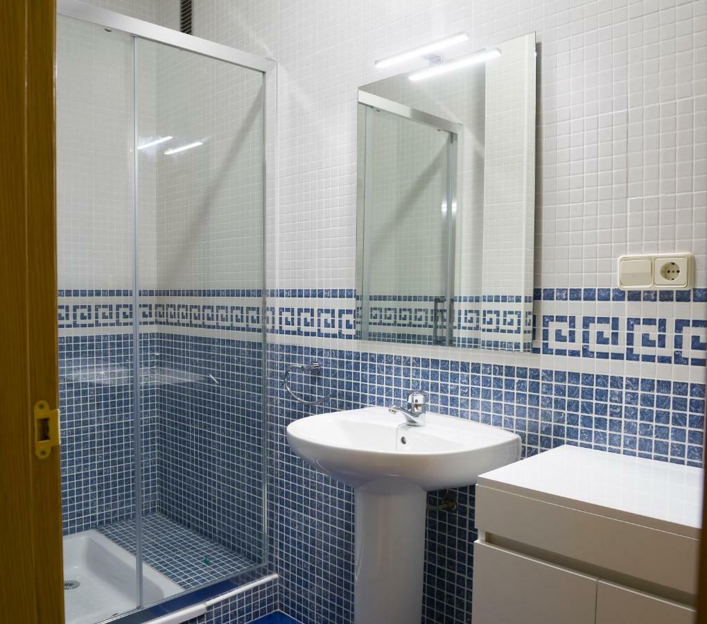 Appartement Casa Del Circulo Mercantil