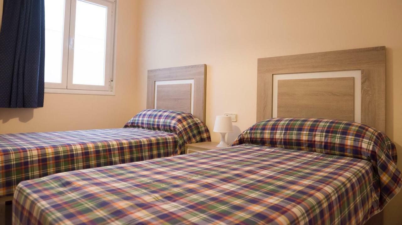 Casa Del Circulo Mercantil Appartement *