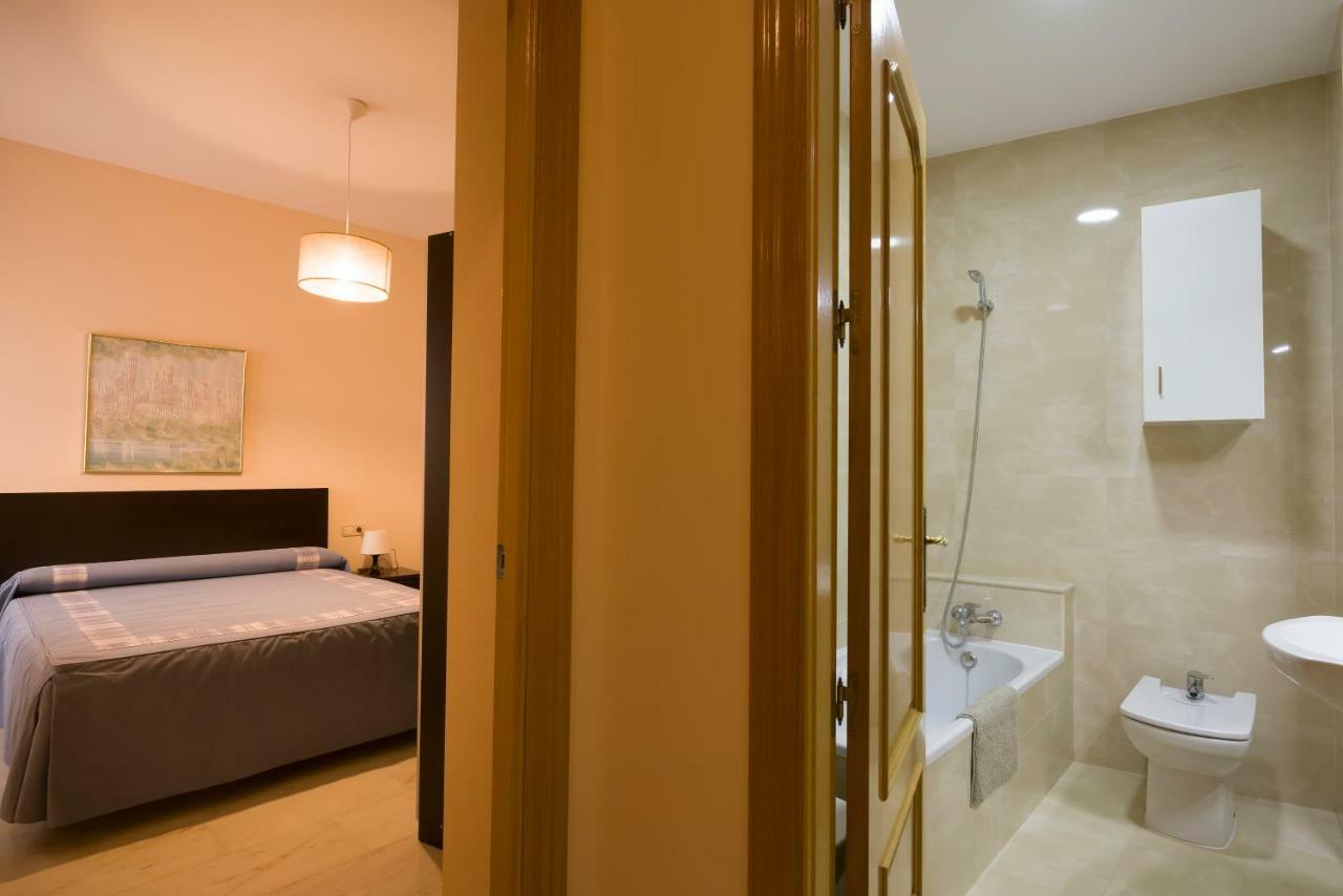 Casa Del Circulo Mercantil Appartement Villanueva Del Arzobispo