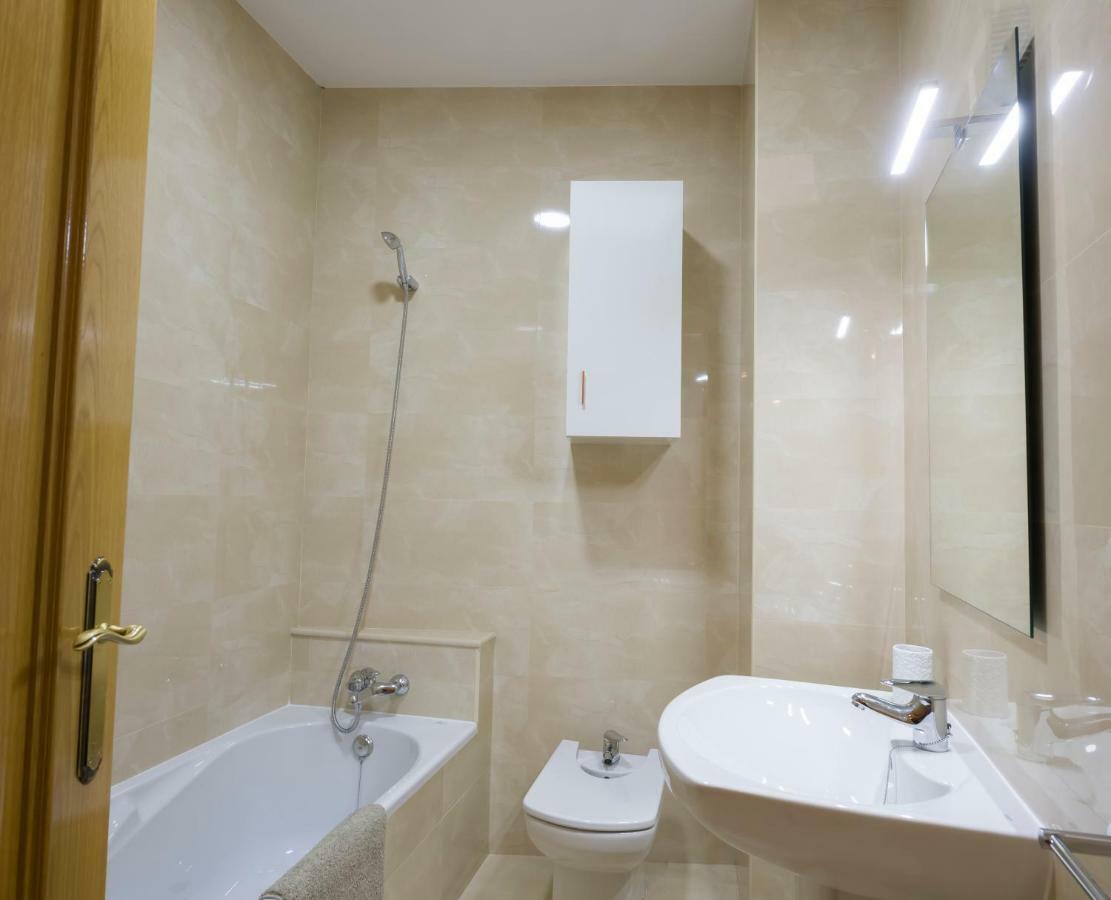 Casa Del Circulo Mercantil Appartement Villanueva Del Arzobispo