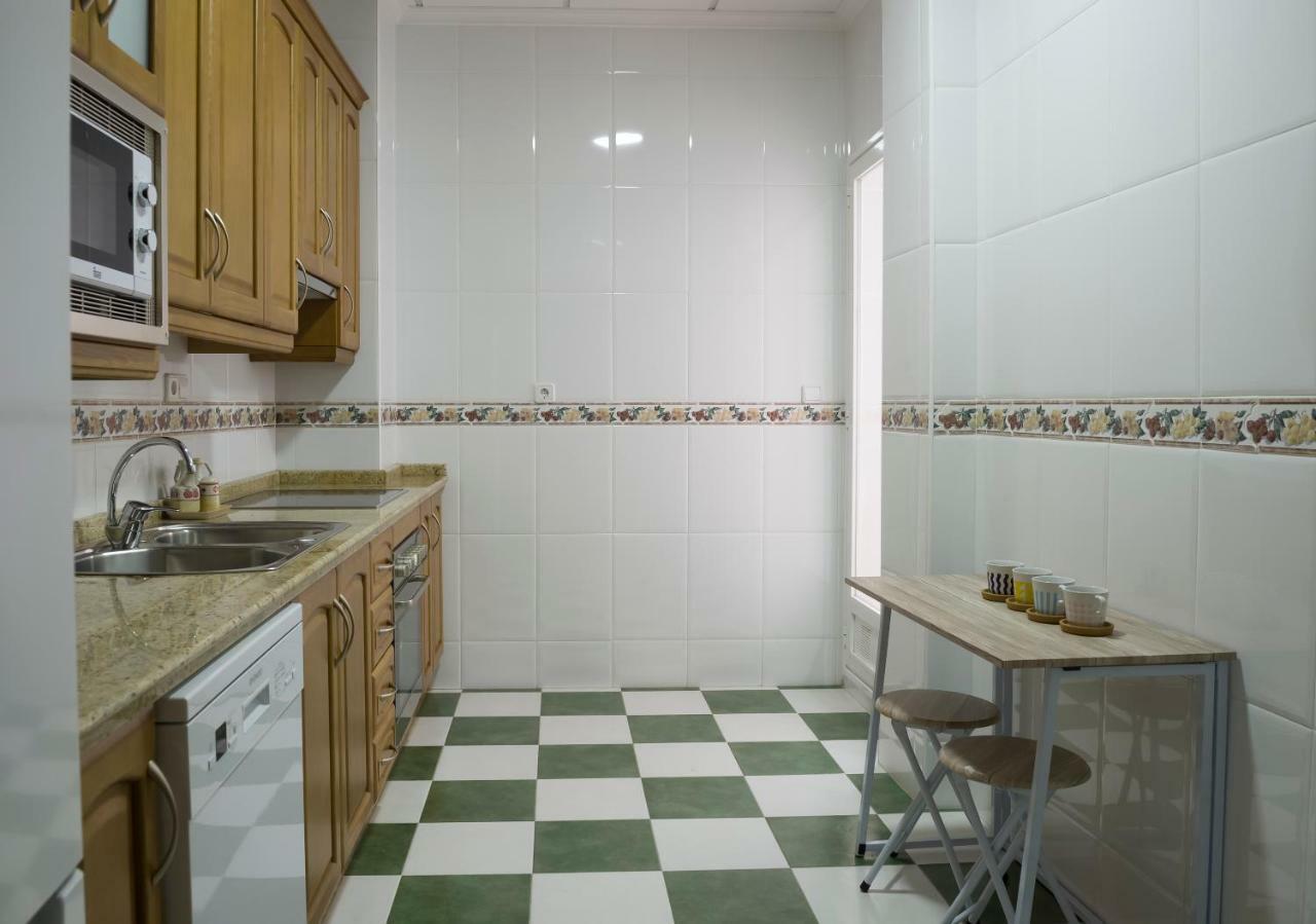 Appartement Casa Del Circulo Mercantil *
