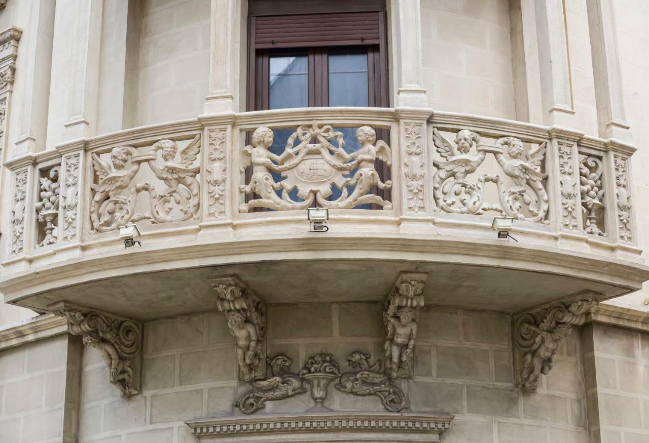 Casa Del Circulo Mercantil Appartement *