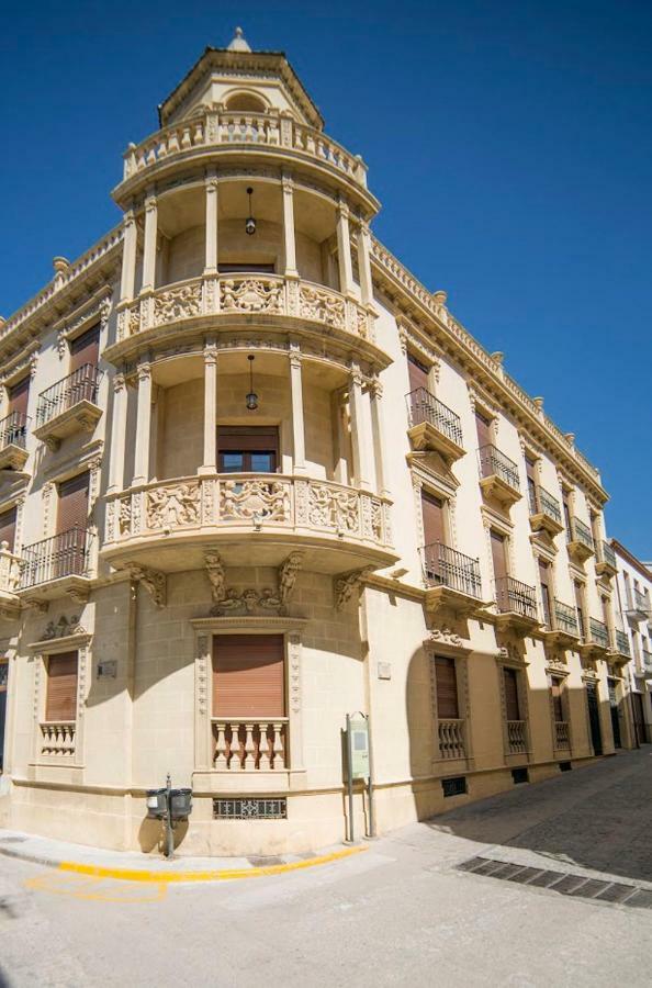 Appartement Casa Del Circulo Mercantil *