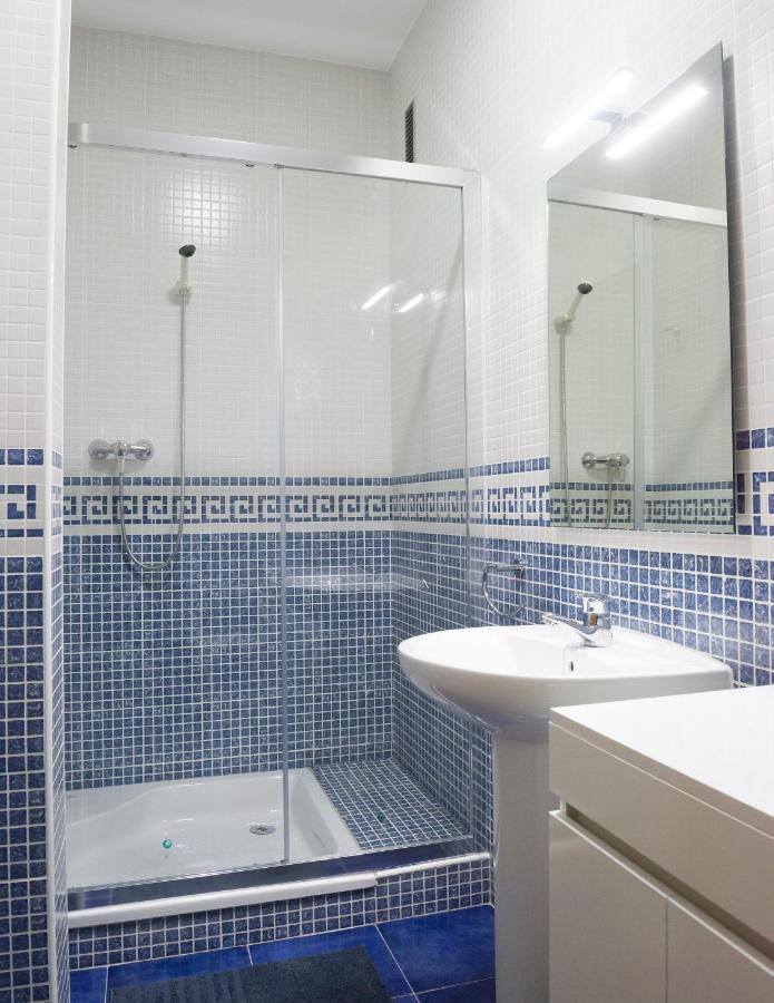 Casa Del Circulo Mercantil Appartement *