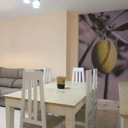 Casa Del Circulo Mercantil Villanueva Del Arzobispo Zewnętrze zdjęcie