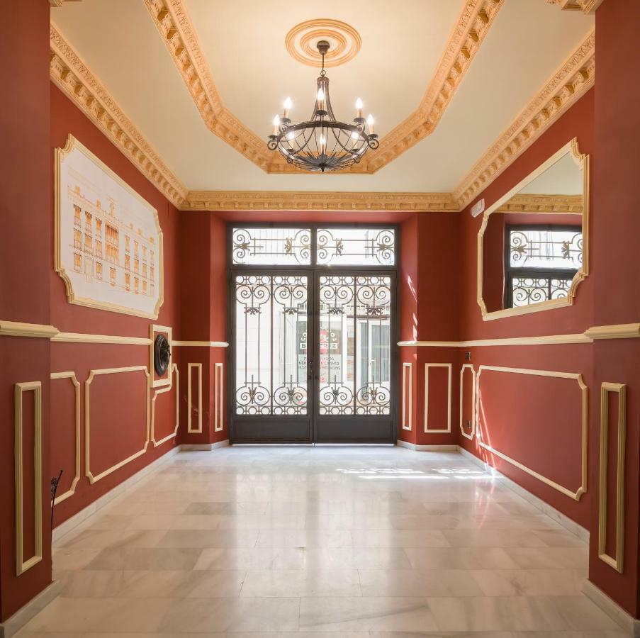 Casa Del Circulo Mercantil