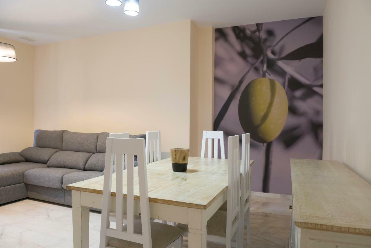 Apartament Casa Del Circulo Mercantil Villanueva Del Arzobispo