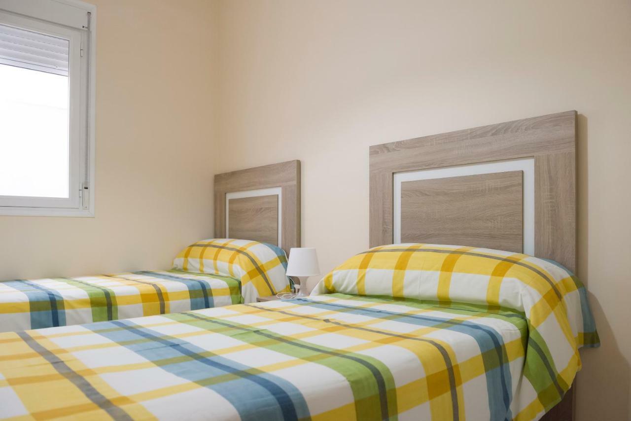 Apartament Casa Del Circulo Mercantil